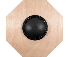 Balansinė lenta Yate Wooden Octagon