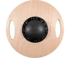Balansavimo lenta Yate Wooden Tree