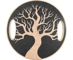 Balansinė lenta Yate Wooden Tree
