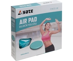 Balansinė pagalvė Yate Air Pad