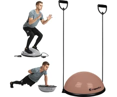 Balansavimo pusrutulis inSPORTline Dome UNI