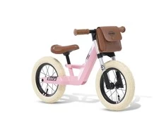 Balansinis dviratukas BERG Biky Retro Rožinė