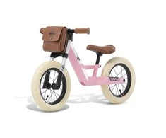 Balansinis dviratukas BERG Biky Retro Rožinė