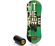Balansavimo lenta Trickboard Classic Hit the Wave