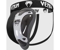 Kirkšnies apsauga Venum Competitor Sidabrinis Series