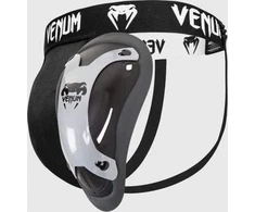 Bandažas Venum Competitor - Sidabrinis Series