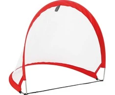 Bandito Sport Sulankstomi futbolo vartai Bandito 80x60x60cm, 2 vnt.