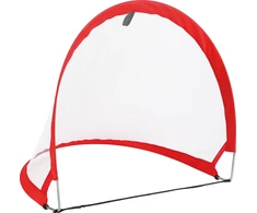 Bandito Sport Sulankstomi futbolo vartai Bandito 80x60x60cm, 2 vnt.