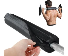 Barbell Pad inSPORTline Enberoll 40 x 8 cm