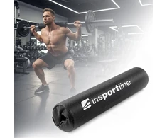Barbell Pad inSPORTline Enberoll 40 x 8 cm