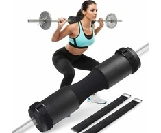 Barbell Pad inSPORTline Shaperoll 44 x 9.5 cm