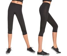 Bas Black Bas Juodas Moteriški sportiniai šortai fitnesui Bas Juodas Forcefit 70