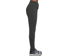 Bas Black Bas Juodas Women’s Sports Leggings BAS Juodas Lorena