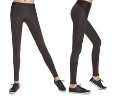 Bas Black Bas Juodas Women’s Sports Leggings BAS Juodas Activella
