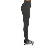 Bas Black Bas Juodas Women’s Sports Leggings BAS Juodas Lorena