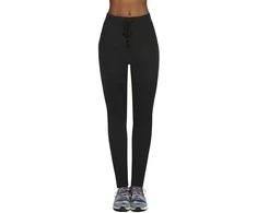 Bas Black Bas Juodas Women’s Sports Leggings BAS Juodas Lorena