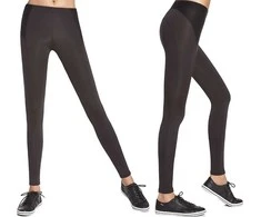 Bas Black Bas Juodas Women’s Sports Leggings BAS Juodas Activella