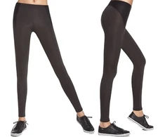Bas Black Bas Juodas Women’s Sports Leggings BAS Juodas Activella