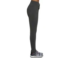 Bas Black Bas Juodas Women’s Sports Leggings BAS Juodas Lorena