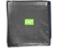 Baseino uždanga EXIT Premium ø488cm