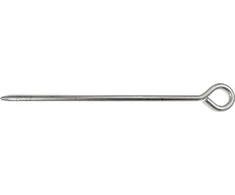 BasicNature Duraluminium tent peg