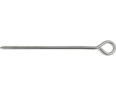 BasicNature Duraluminium tent peg