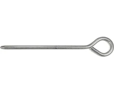 BasicNature Duraluminium tent peg