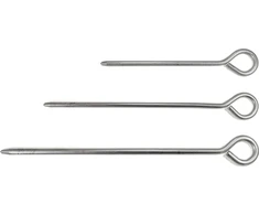 BasicNature Duraluminium tent peg