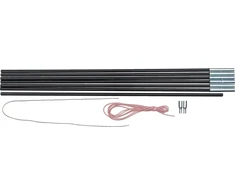 BasicNature Fibreglass tentpole