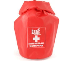 BasicNature First aid kit 'Plus'