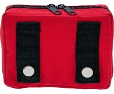 BasicNature Pirmosios pagalbos rinkinys "Standard