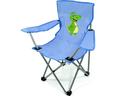 BasicNature Travelchair vaikiška kėdutė