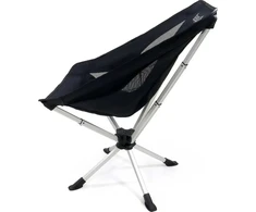 Kelioninė kėdė BasicNature Travelchair Relax 360