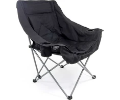BasicNature kelioninė kėdė „Relax Pro“
