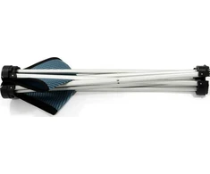 Kelioninė trikojė kėdutė BasicNature Travelchair Tripod 'Light'