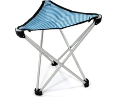 Kelioninė trikojė kėdutė BasicNature Travelchair Tripod 'Light'