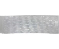 "BasicNature" miego kilimėlis "Xtra-Therm-Sidabrinis