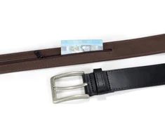 BasicNature Money belt 'Classic'