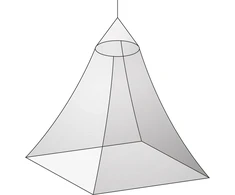 BasicNature tinklelis nuo uodų „Classic" Canopy