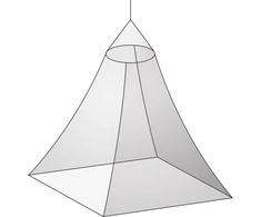 BasicNature tinklelis nuo uodų „Classic" Canopy