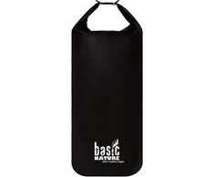 Basicnature Neperšlampamas maišas Basic Nature 500D 80L, juodas