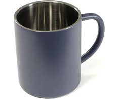 BasicNature Nerūdijantis plienas thermo mug 'Deluxe'