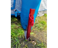 BasicNature palapinės kuolelis „T-Stake“