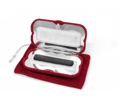 BasicNature Pocket Stove 'Charcoal'