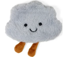 BasicNature rankų šildytuvo užvalkalas „Plush"