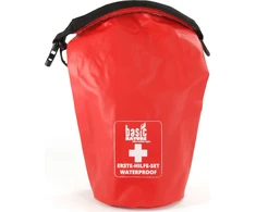 BasicNature Dry Bag „First Aid“ neperšlampamas krepšys
