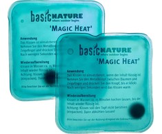 "BasicNature" šilumos padas "Magic Heat