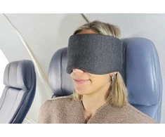 BasicNature Sleeping Mask 'Cotton-Dream'