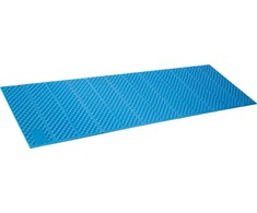 BasicNature Sleeping mat 'Foldable'