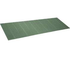 BasicNature Sleeping mat 'Foldable'